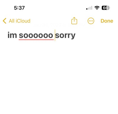 finance bro apologist